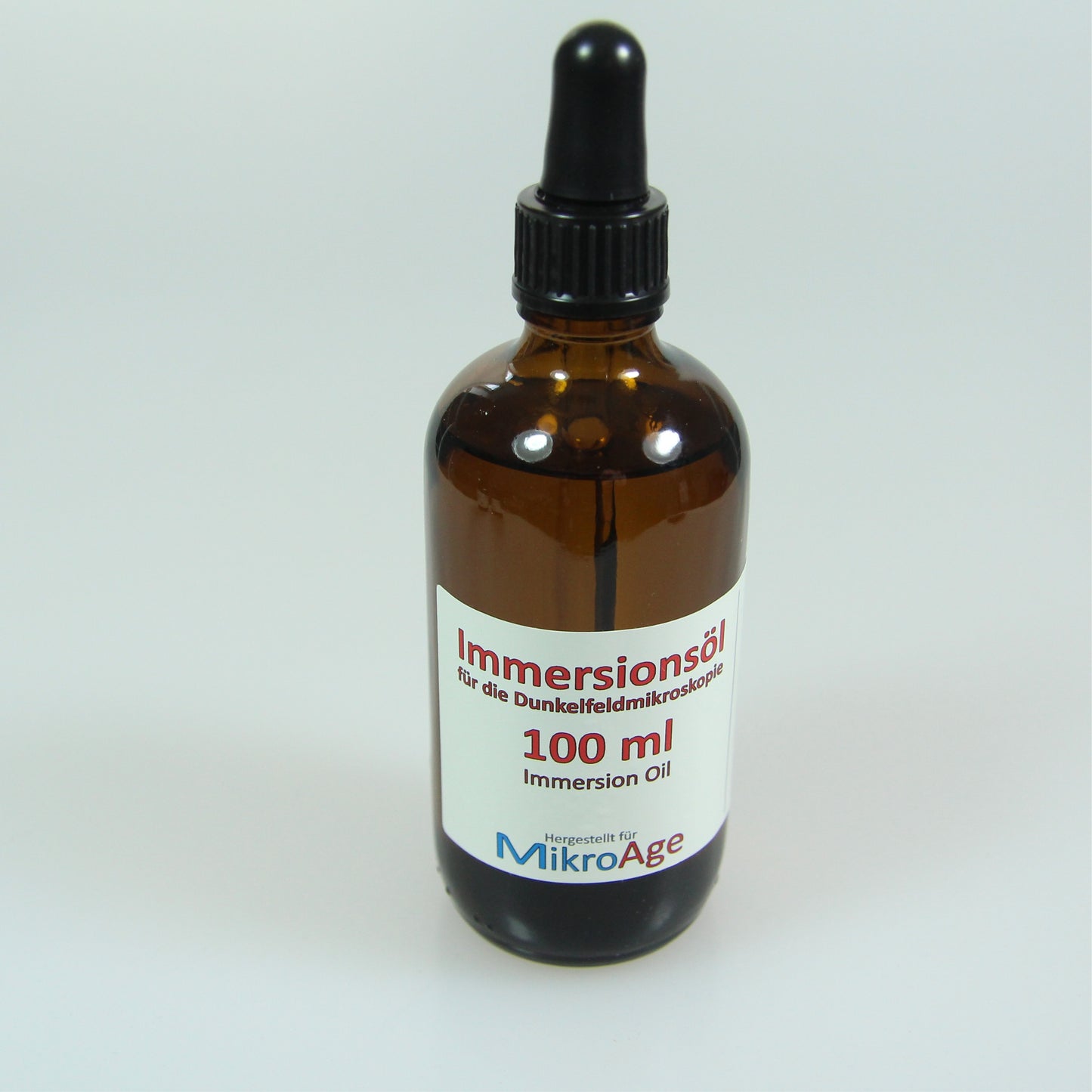 Immersionsöl 100ml