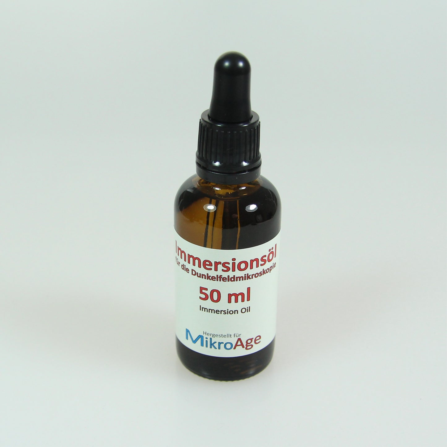 Immersionsöl 50ml