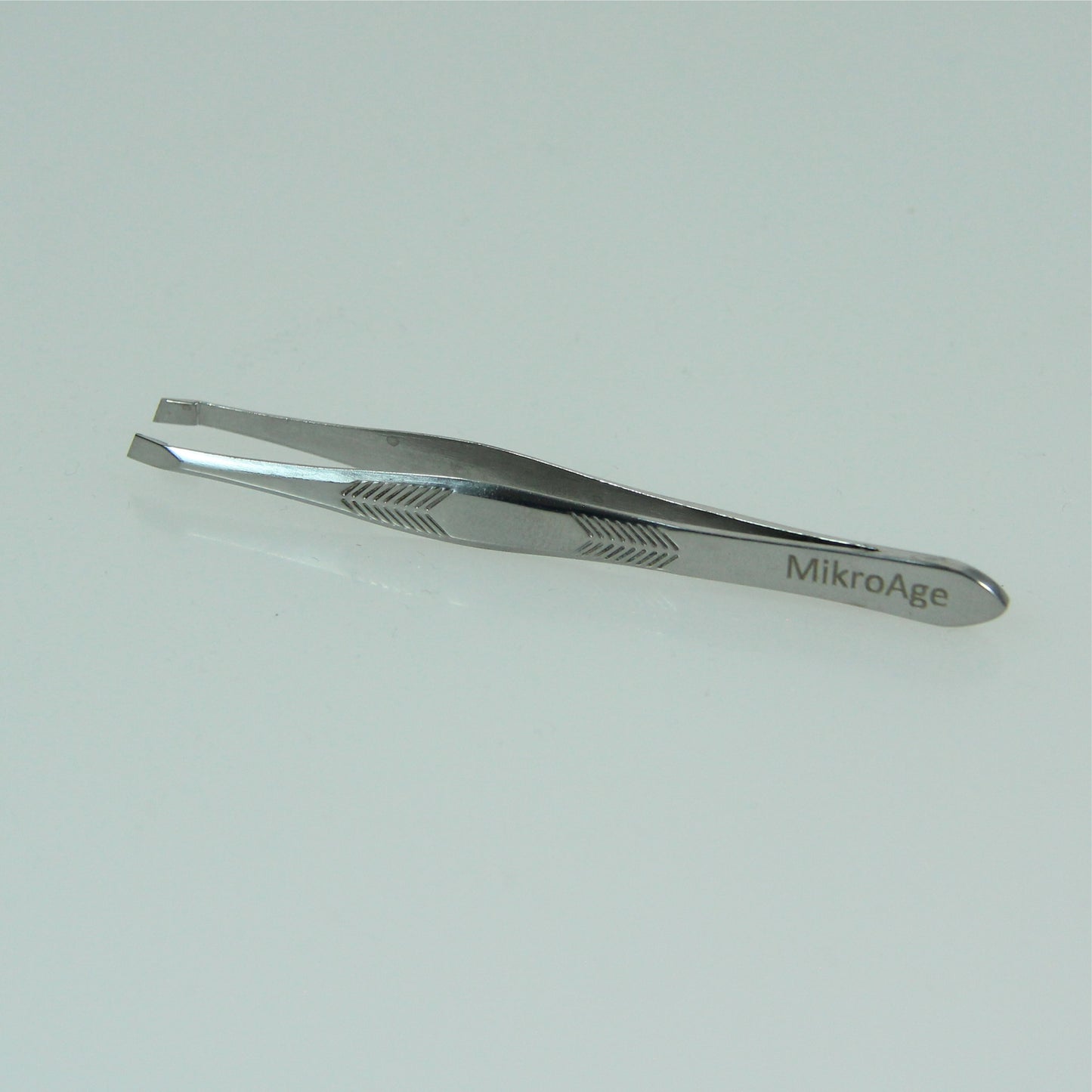 Pinzette für Objektträger