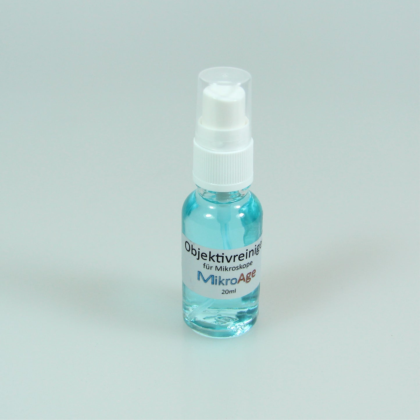 Objektivreiniger 20ml